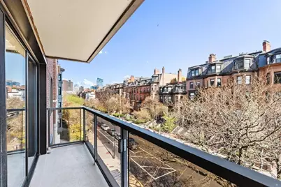 180 Beacon Street #4A, Boston, MA 02116 - Photo 7