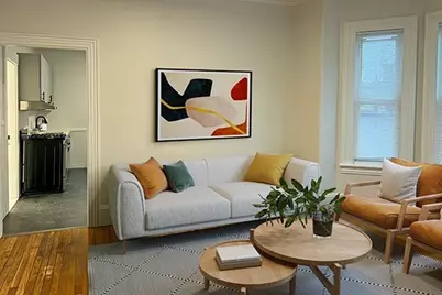 23 Maple St #1R, Waltham, MA 02453 - Photo 3