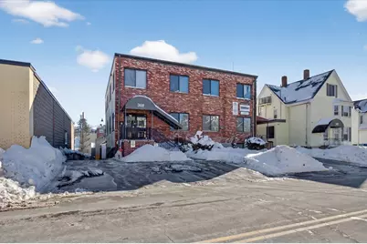 368 Hillside #1, Needham, MA 02494 - Photo 3