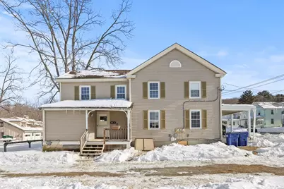 131 Center St, Lee, MA 01238 - Photo 3