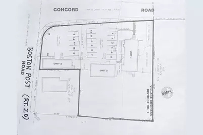 8-10 Concord Road (&356 Bostonpost), Sudbury, MA 01776 - Photo 35