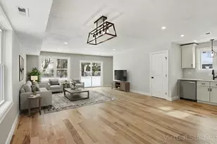 12 Benham St, Worcester, MA 01604 - Photo 5