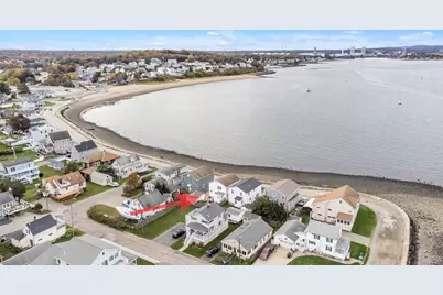 87 Fort Point Rd, Weymouth, MA 02191 - Photo 5