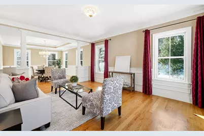 4 Whittier Rd, Lexington, MA 02420 - Photo 3