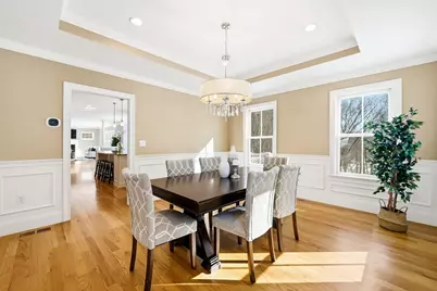 4 Whittier Rd, Lexington, MA 02420 - Photo 7