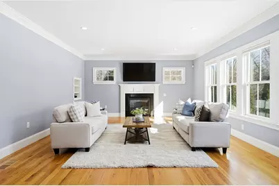 4 Whittier Rd, Lexington, MA 02420 - Photo 19