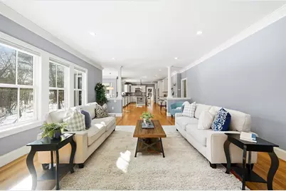 4 Whittier Rd, Lexington, MA 02420 - Photo 21