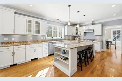 4 Whittier Rd, Lexington, MA 02420 - Photo 13