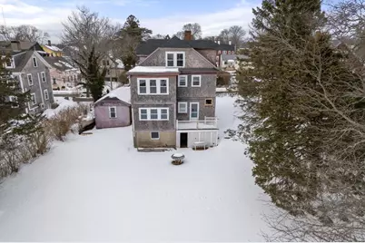 25-27 Lafayette St #2, Fairhaven, MA 02719 - Photo 23