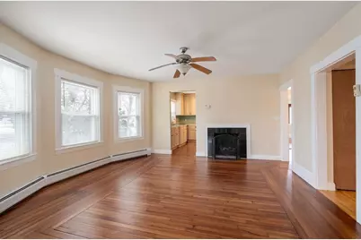 25-27 Lafayette St #2, Fairhaven, MA 02719 - Photo 3