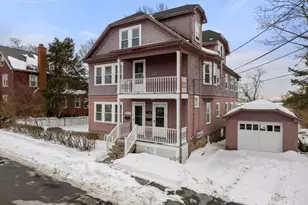 25-27 Lafayette St, Fairhaven, MA 02719 - Photo 1