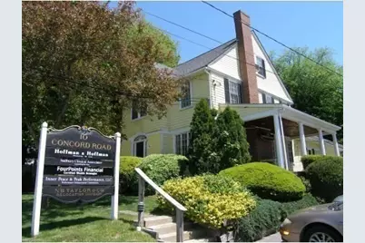 8-10 Concord Road (&356 Bostonpost), Sudbury, MA 01776 - Photo 5