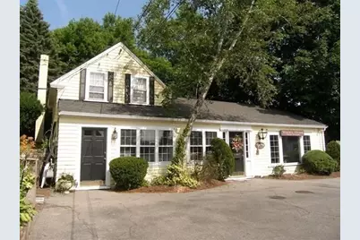 8-10 Concord Road (&356 Bostonpost), Sudbury, MA 01776 - Photo 3