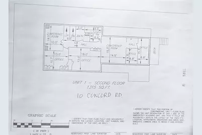 8-10 Concord Road (&356 Bostonpost), Sudbury, MA 01776 - Photo 37