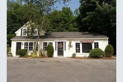 8-10 Concord Road (&356 Bostonpost), Sudbury, MA 01776 - Photo 33