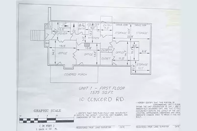 356 Boston Post Rd (&8-10 Concord), Sudbury, MA 01776 - Photo 19