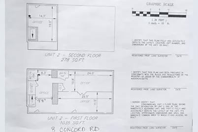 356 Boston Post Rd (&8-10 Concord), Sudbury, MA 01776 - Photo 23