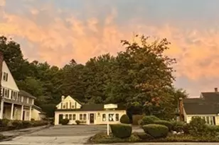 356 Boston Post Rd (&8-10 Concord), Sudbury, MA 01776 - Photo 1