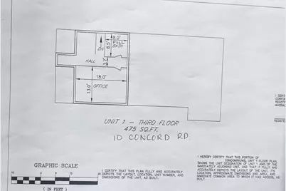 356 Boston Post Rd (&8-10 Concord), Sudbury, MA 01776 - Photo 21