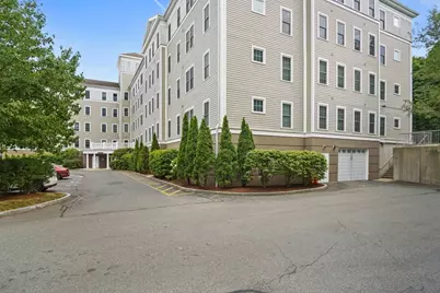 8 Crowninshield Street #410, Peabody, MA 01960 - Photo 29