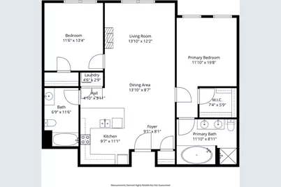 8 Crowninshield Street #410, Peabody, MA 01960 - Photo 27