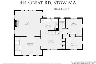 414 Great Rd, Stow, MA 01775 - Photo 41