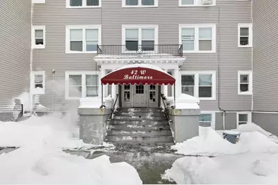 42 West Baltimore #18, Lynn, MA 01902 - Photo 11