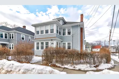 152 Willow St #1, Quincy, MA 02170 - Photo 1