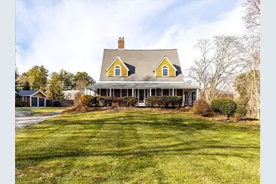 141 Highland Street, Dedham, MA 02026 - Photo 1