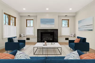 8 Flatley Ave, Manchester by the Sea, MA 01944 - Photo 3