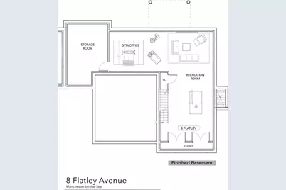 8 Flatley Ave, Manchester by the Sea, MA 01944 - Photo 21