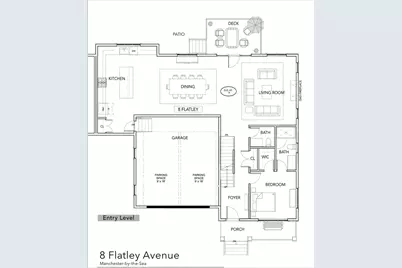 8 Flatley Ave, Manchester by the Sea, MA 01944 - Photo 19