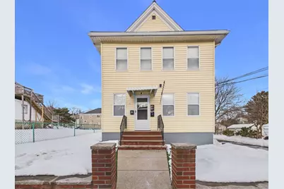 47 Tremont #2, Norwood, MA 02026 - Photo 9