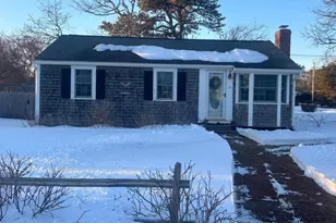 36 Pawnee Rd, Yarmouth, MA 02673 - Photo 1