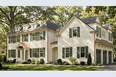 78 Suffolk Road, Wellesley, MA 02481 - Photo 1