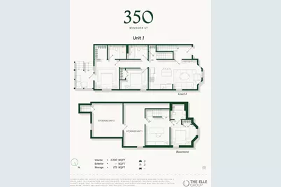 350 Windsor Street #1, Cambridge, MA 02141 - Photo 17