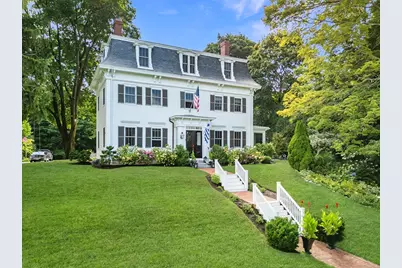 51 High St, Newburyport, MA 01950 - Photo 1