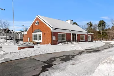 986 Main St, Tewksbury, MA 01876 - Photo 1