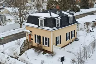 37 Laurel Ave, Haverhill, MA 01835 - Photo 1