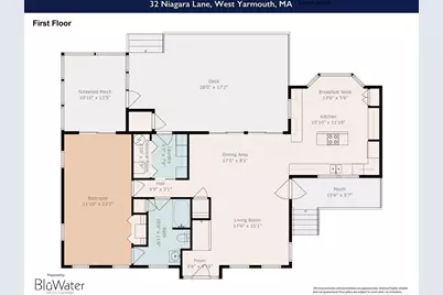 32 Niagara Lane, Yarmouth, MA 02673 - Photo 19