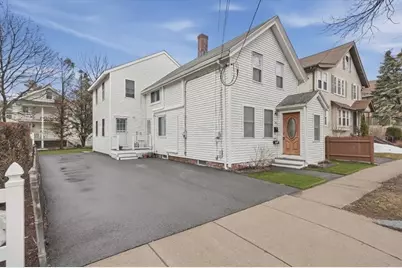 166 Franklin Street #1, Arlington, MA 02474 - Photo 13