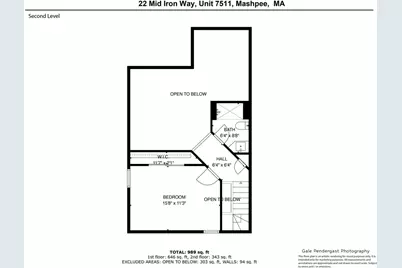 22 Mid Iron Way #7511, Mashpee, MA 02649 - Photo 41