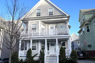 161 Lowell St, Somerville, MA 02143 - Photo 1