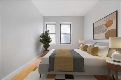 11 East Springfield St #Garden Leve, Boston, MA 02118 - Photo 5