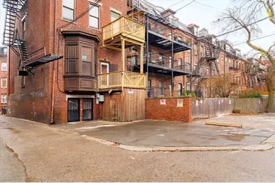 11 East Springfield St #Garden Leve, Boston, MA 02118 - Photo 15