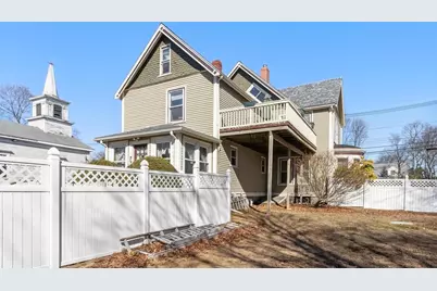 741 Salem Street, Lynnfield, MA 01940 - Photo 41