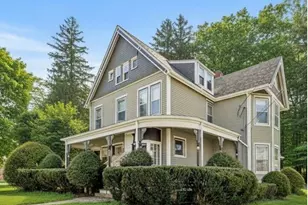 741 Salem St, Lynnfield, MA 01940 - Photo 1