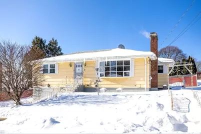34 Robin Rd, Worcester, MA 01604 - Photo 3