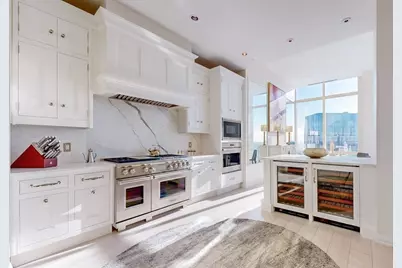 1 Franklin St #PH4E, Boston, MA 02110 - Photo 13