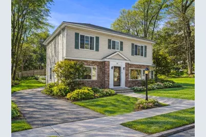 55 Bellingham Rd, Brookline, MA 02467 - Photo 1